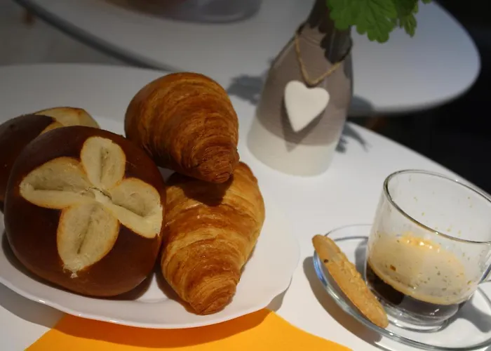 Aparthotel Hotel39 4*