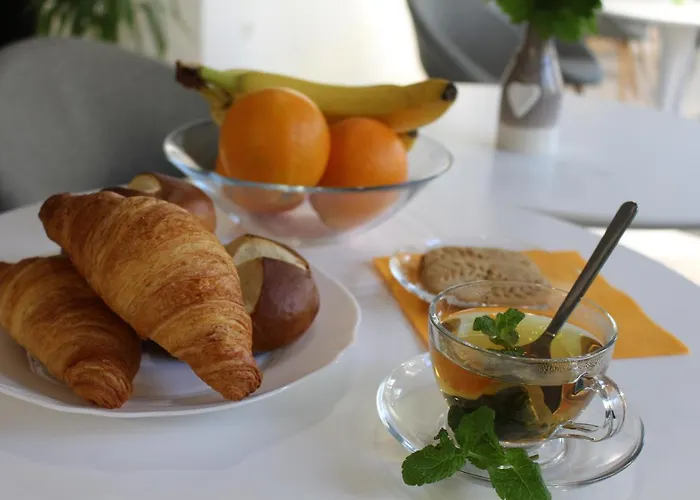 Hotel39 Aparthotel Plovdiv